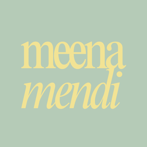 Copy of Beige and Cobalt Modern Retro Logo